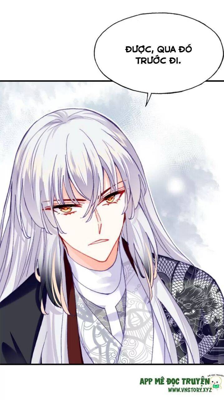 Lại Bị Bệnh Chiều Chuộng Quấn Lấy Chapter 27 - Trang 2