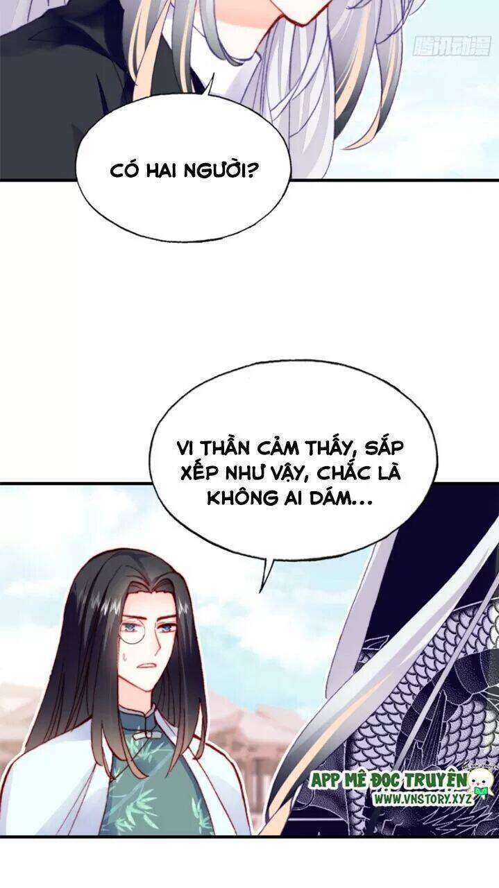 Lại Bị Bệnh Chiều Chuộng Quấn Lấy Chapter 27 - Trang 2