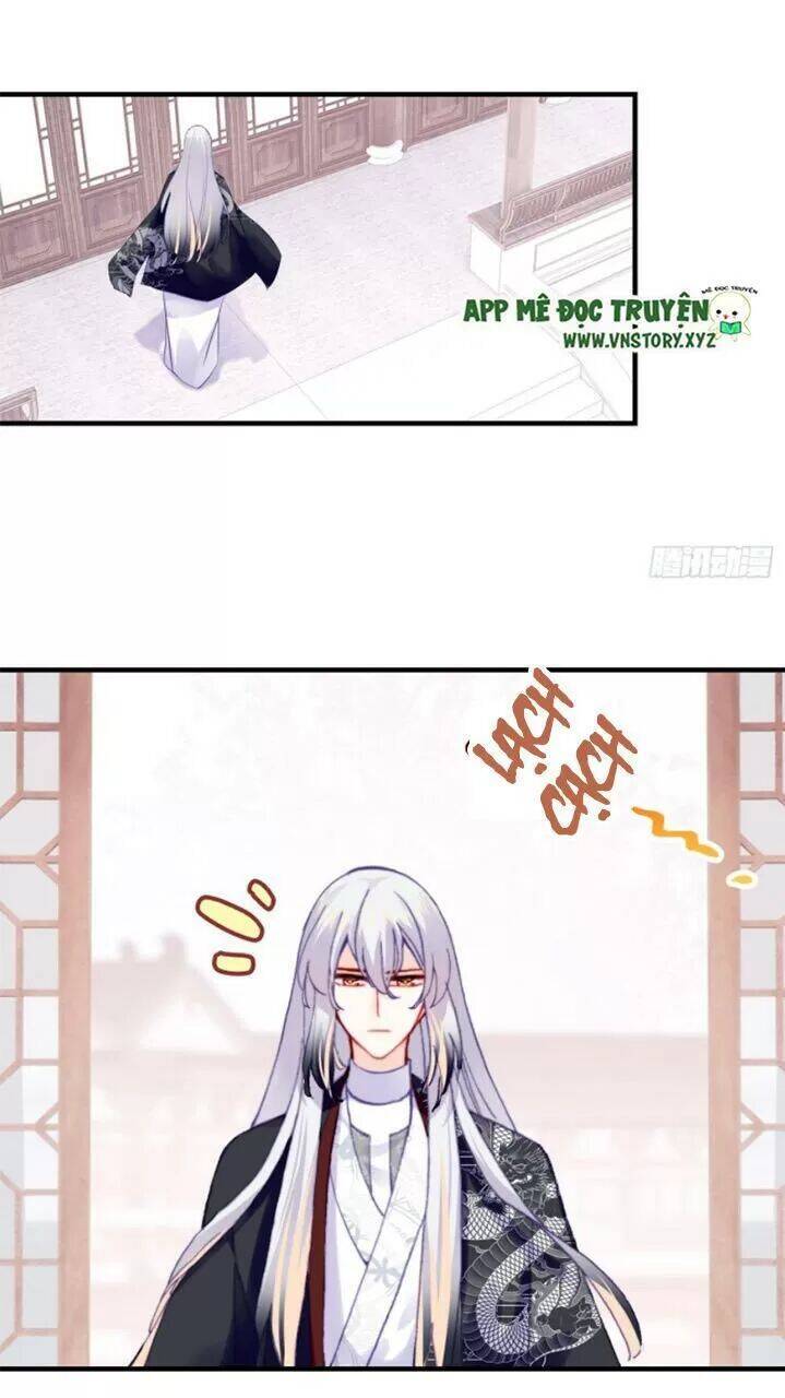 Lại Bị Bệnh Chiều Chuộng Quấn Lấy Chapter 27 - Trang 2