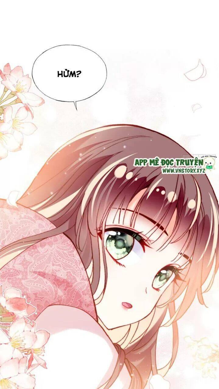 Lại Bị Bệnh Chiều Chuộng Quấn Lấy Chapter 27 - Trang 2