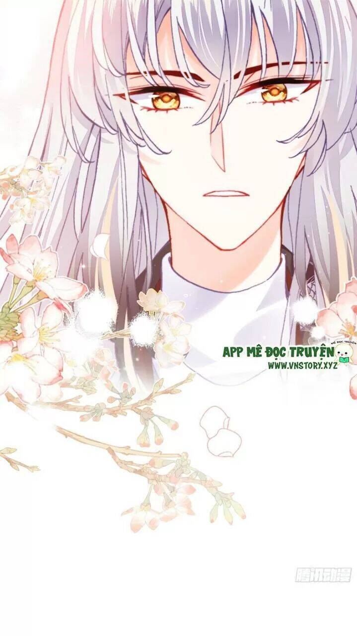 Lại Bị Bệnh Chiều Chuộng Quấn Lấy Chapter 27 - Trang 2