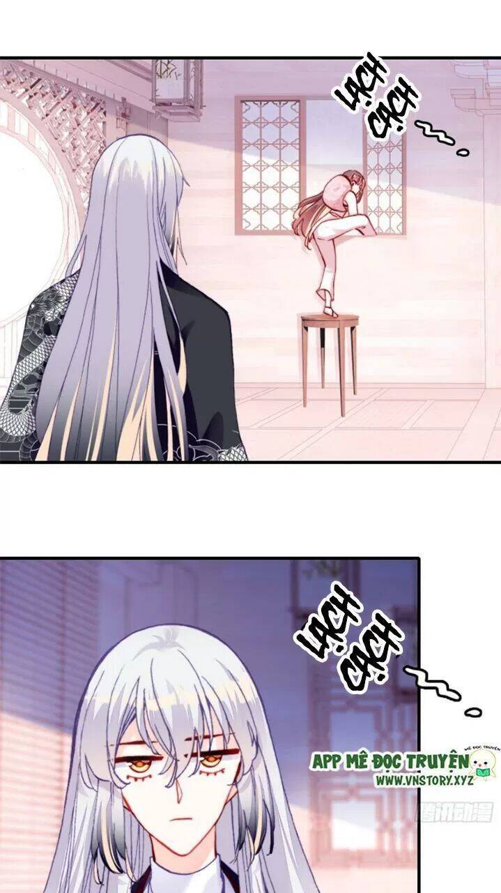 Lại Bị Bệnh Chiều Chuộng Quấn Lấy Chapter 27 - Trang 2