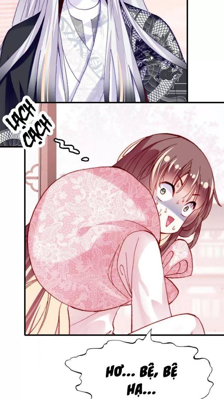 Lại Bị Bệnh Chiều Chuộng Quấn Lấy Chapter 27 - Trang 2