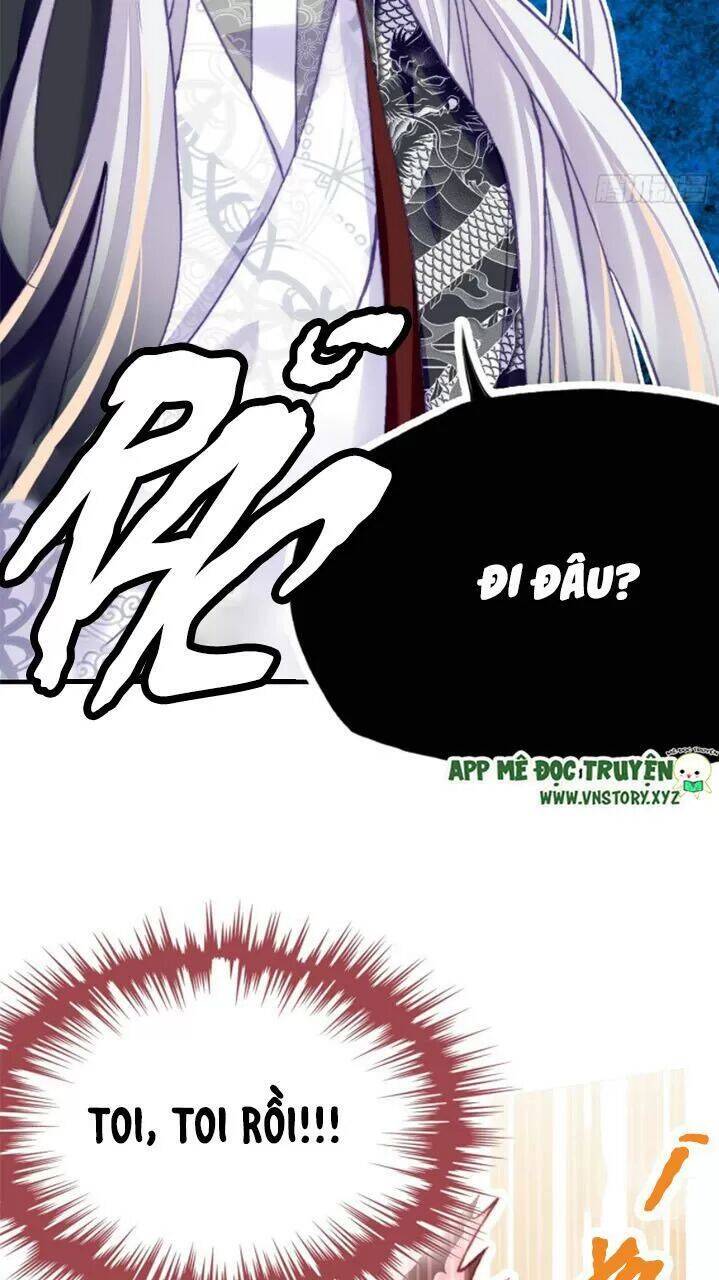 Lại Bị Bệnh Chiều Chuộng Quấn Lấy Chapter 27 - Trang 2