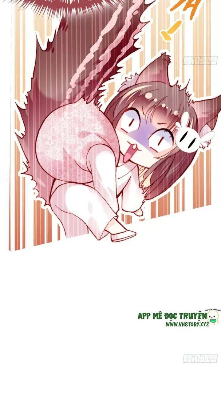 Lại Bị Bệnh Chiều Chuộng Quấn Lấy Chapter 27 - Trang 2