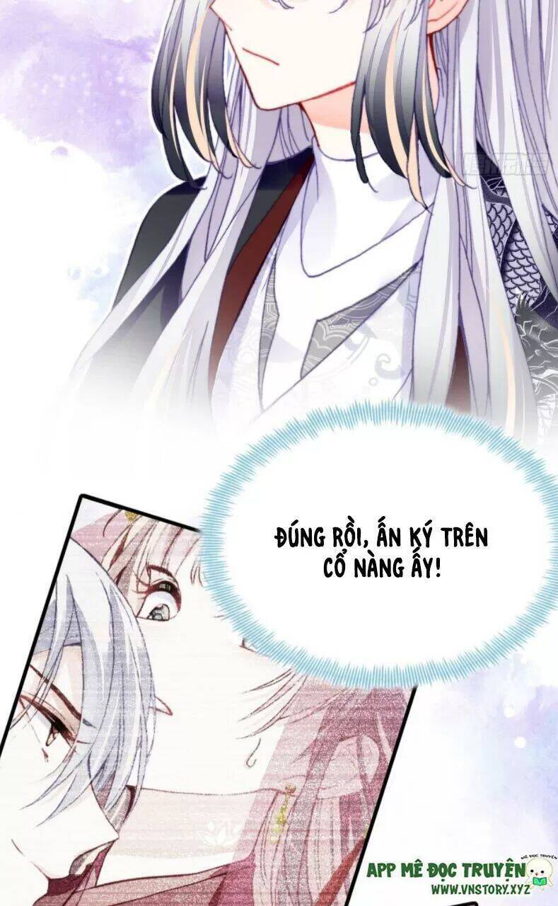 Lại Bị Bệnh Chiều Chuộng Quấn Lấy Chapter 27 - Trang 2