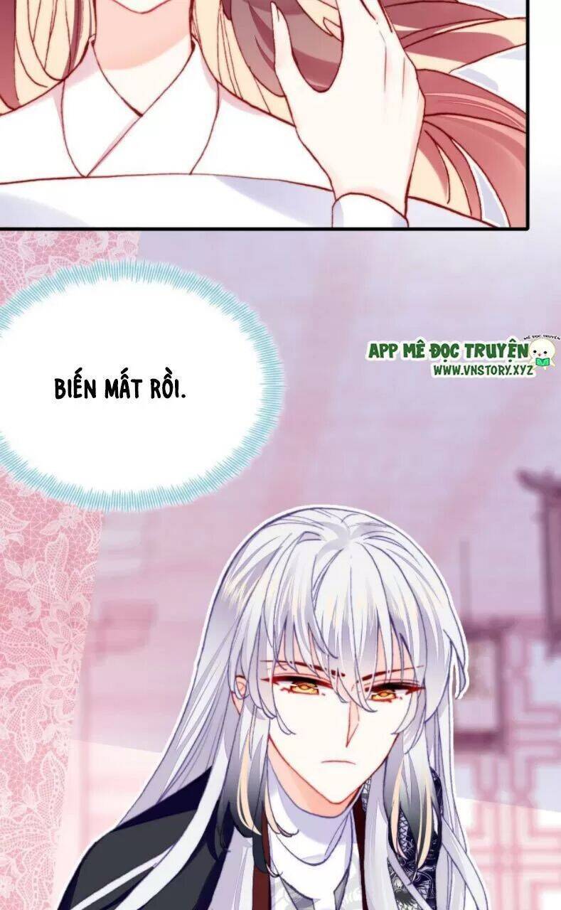 Lại Bị Bệnh Chiều Chuộng Quấn Lấy Chapter 27 - Trang 2