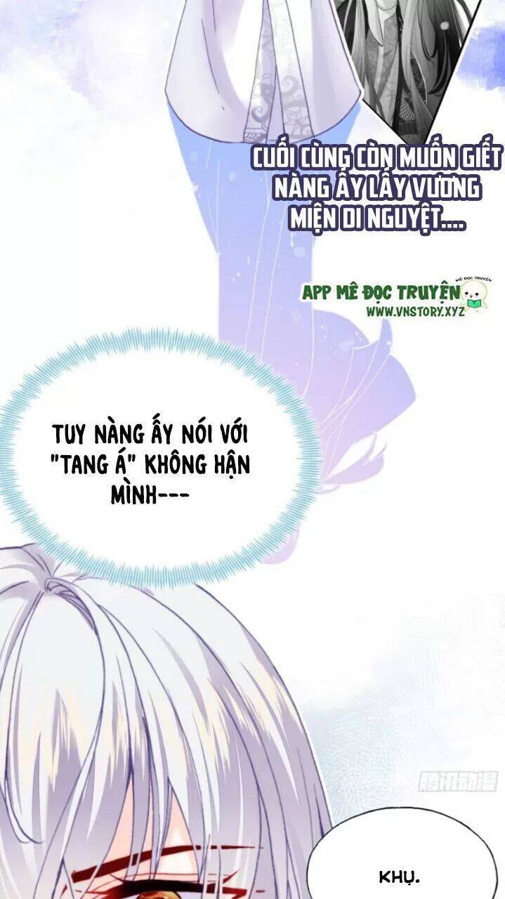 Lại Bị Bệnh Chiều Chuộng Quấn Lấy Chapter 28 - Trang 2