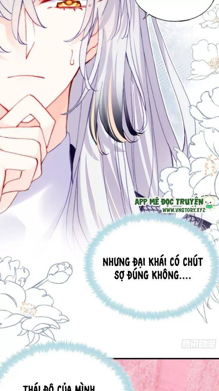 Lại Bị Bệnh Chiều Chuộng Quấn Lấy Chapter 28 - Trang 2