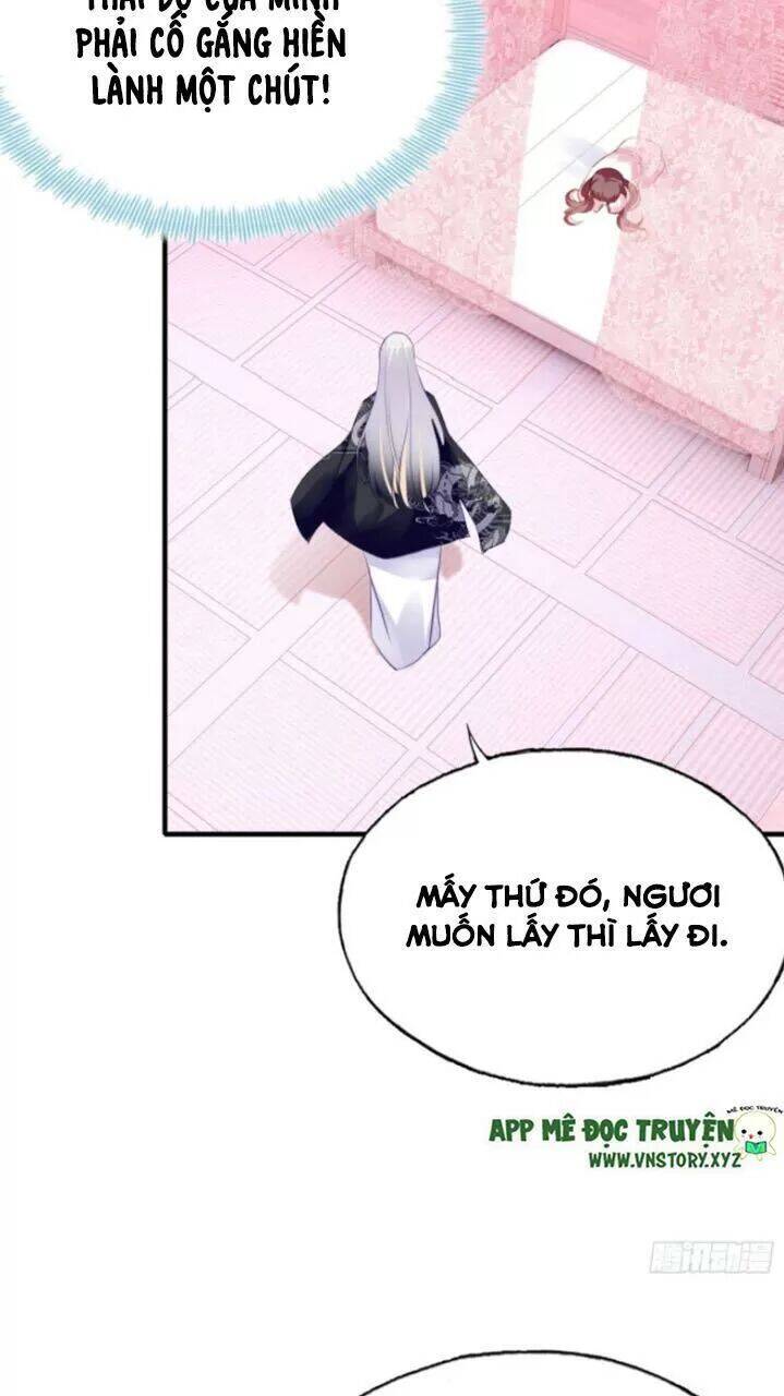 Lại Bị Bệnh Chiều Chuộng Quấn Lấy Chapter 28 - Trang 2