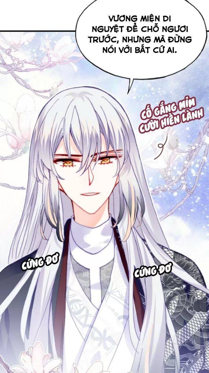 Lại Bị Bệnh Chiều Chuộng Quấn Lấy Chapter 28 - Trang 2