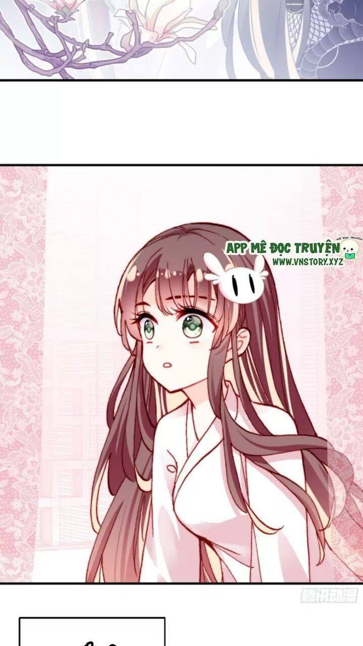 Lại Bị Bệnh Chiều Chuộng Quấn Lấy Chapter 28 - Trang 2
