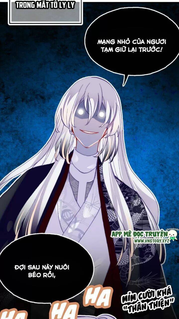 Lại Bị Bệnh Chiều Chuộng Quấn Lấy Chapter 28 - Trang 2