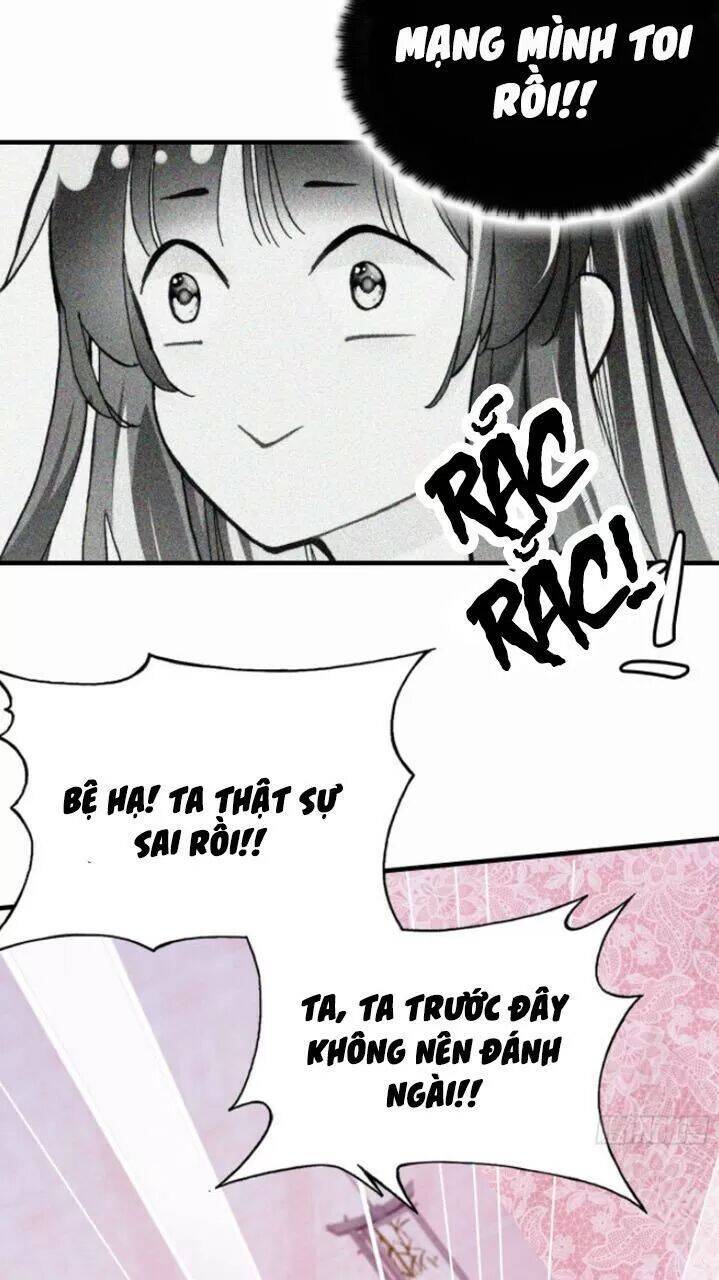 Lại Bị Bệnh Chiều Chuộng Quấn Lấy Chapter 28 - Trang 2