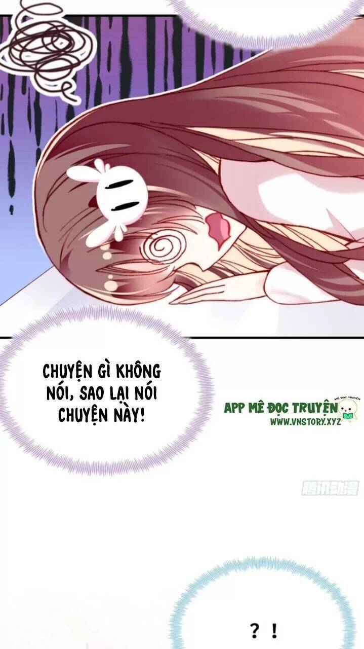 Lại Bị Bệnh Chiều Chuộng Quấn Lấy Chapter 28 - Trang 2