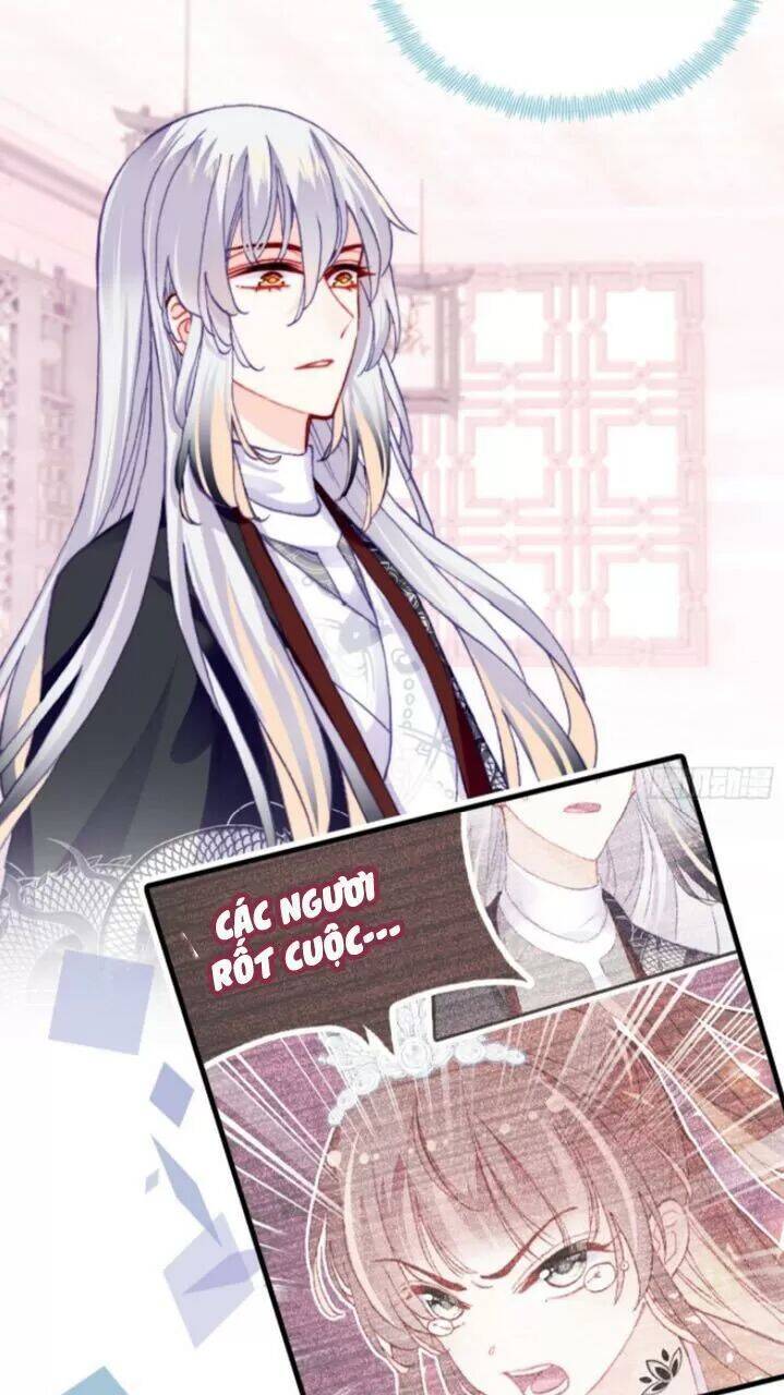 Lại Bị Bệnh Chiều Chuộng Quấn Lấy Chapter 28 - Trang 2