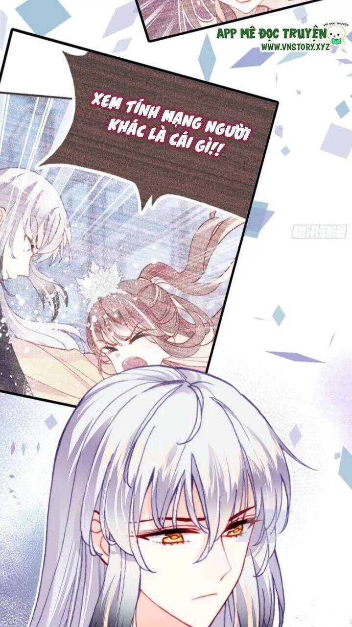 Lại Bị Bệnh Chiều Chuộng Quấn Lấy Chapter 28 - Trang 2