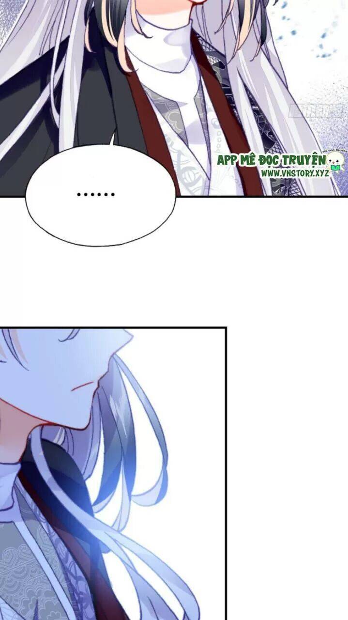 Lại Bị Bệnh Chiều Chuộng Quấn Lấy Chapter 28 - Trang 2