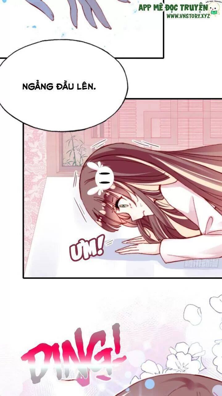 Lại Bị Bệnh Chiều Chuộng Quấn Lấy Chapter 28 - Trang 2