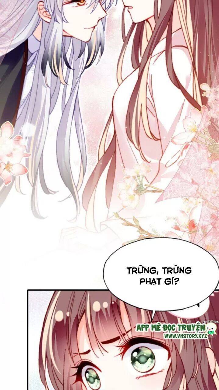 Lại Bị Bệnh Chiều Chuộng Quấn Lấy Chapter 28 - Trang 2