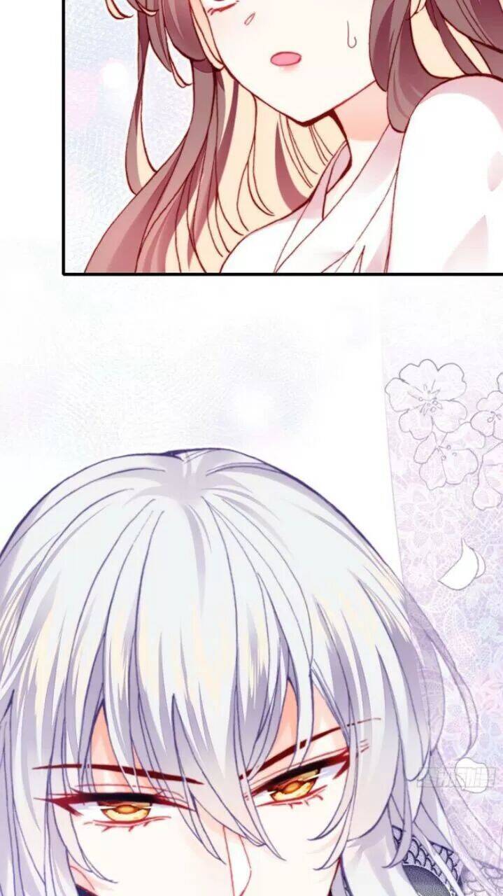 Lại Bị Bệnh Chiều Chuộng Quấn Lấy Chapter 28 - Trang 2