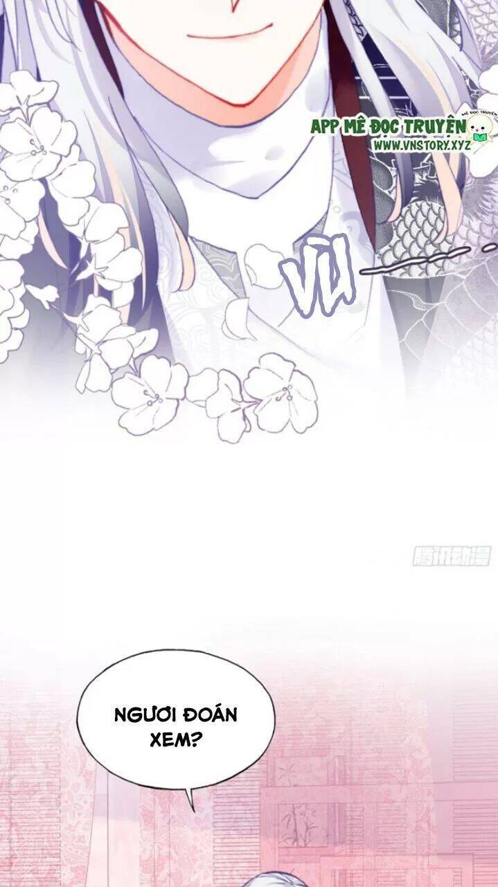 Lại Bị Bệnh Chiều Chuộng Quấn Lấy Chapter 28 - Trang 2