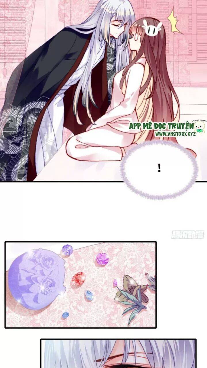 Lại Bị Bệnh Chiều Chuộng Quấn Lấy Chapter 28 - Trang 2