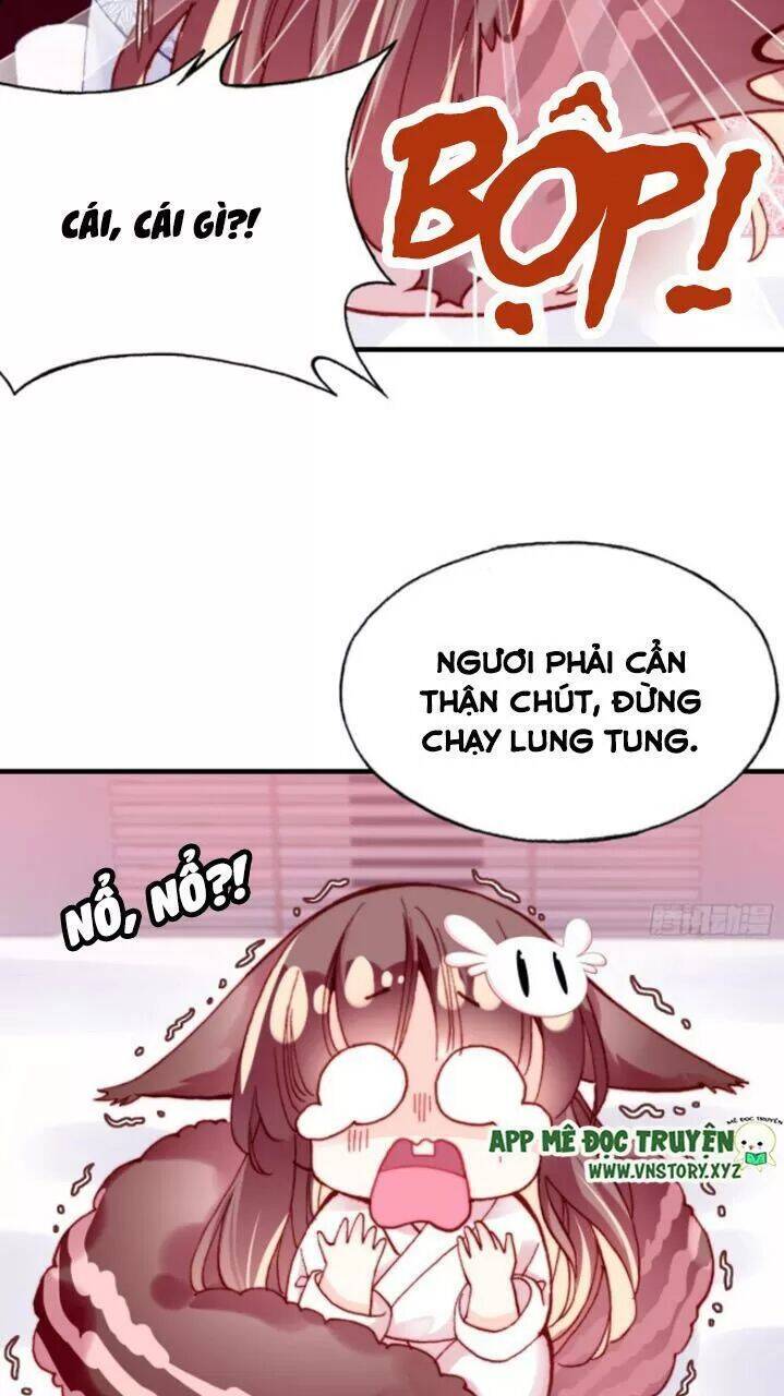 Lại Bị Bệnh Chiều Chuộng Quấn Lấy Chapter 28 - Trang 2