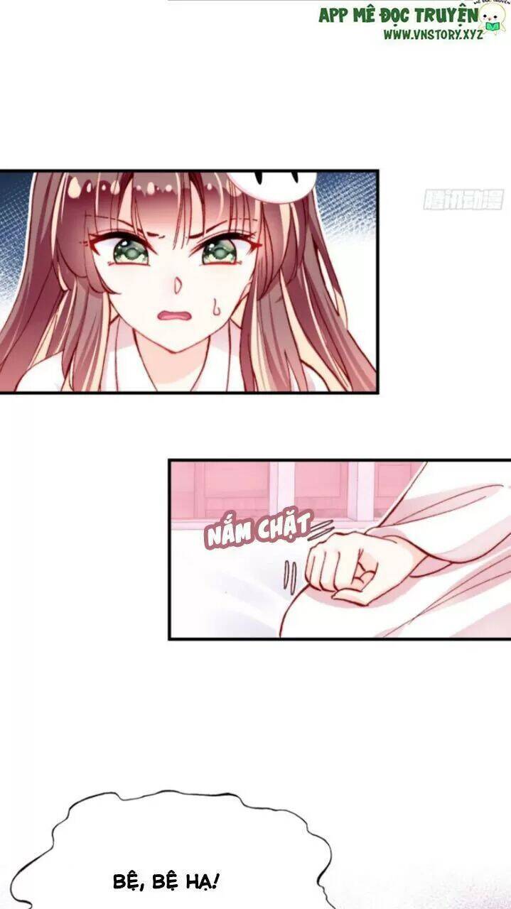Lại Bị Bệnh Chiều Chuộng Quấn Lấy Chapter 28 - Trang 2