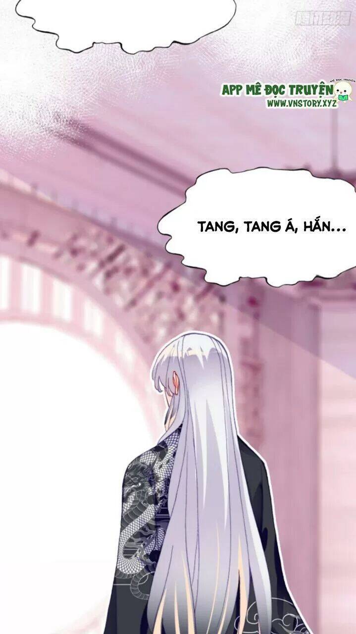 Lại Bị Bệnh Chiều Chuộng Quấn Lấy Chapter 28 - Trang 2