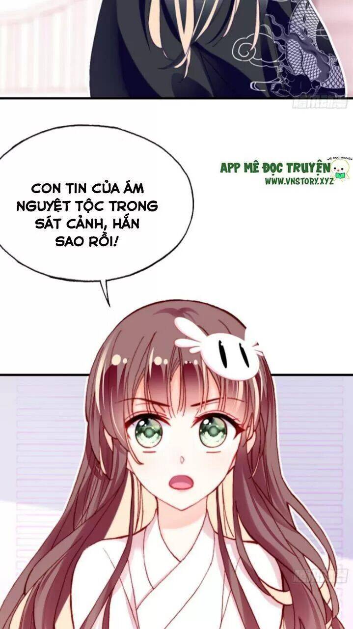 Lại Bị Bệnh Chiều Chuộng Quấn Lấy Chapter 28 - Trang 2