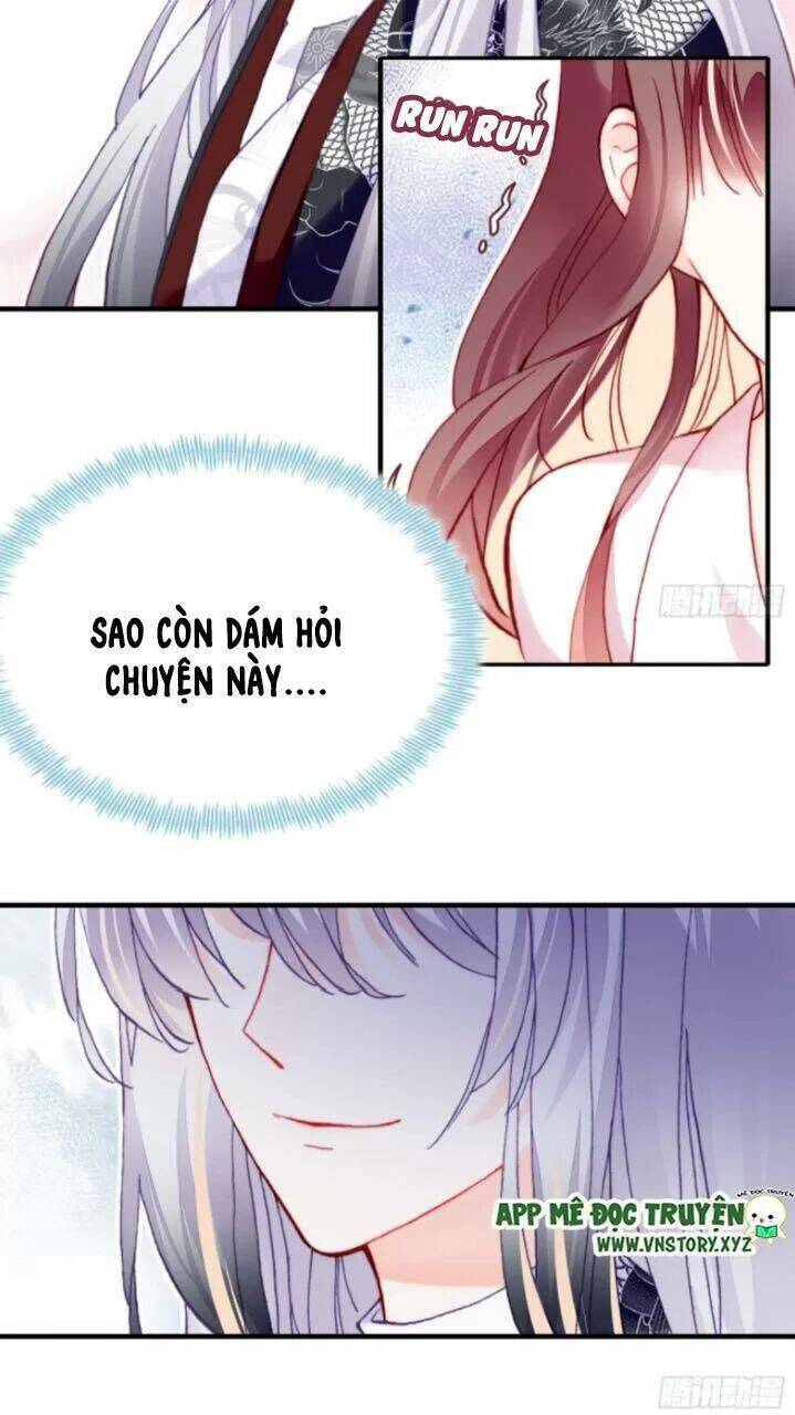 Lại Bị Bệnh Chiều Chuộng Quấn Lấy Chapter 28 - Trang 2