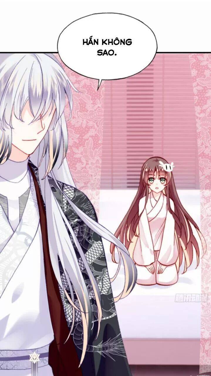 Lại Bị Bệnh Chiều Chuộng Quấn Lấy Chapter 28 - Trang 2