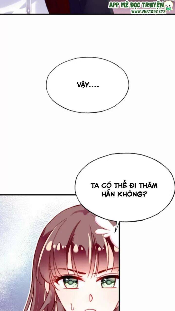 Lại Bị Bệnh Chiều Chuộng Quấn Lấy Chapter 28 - Trang 2