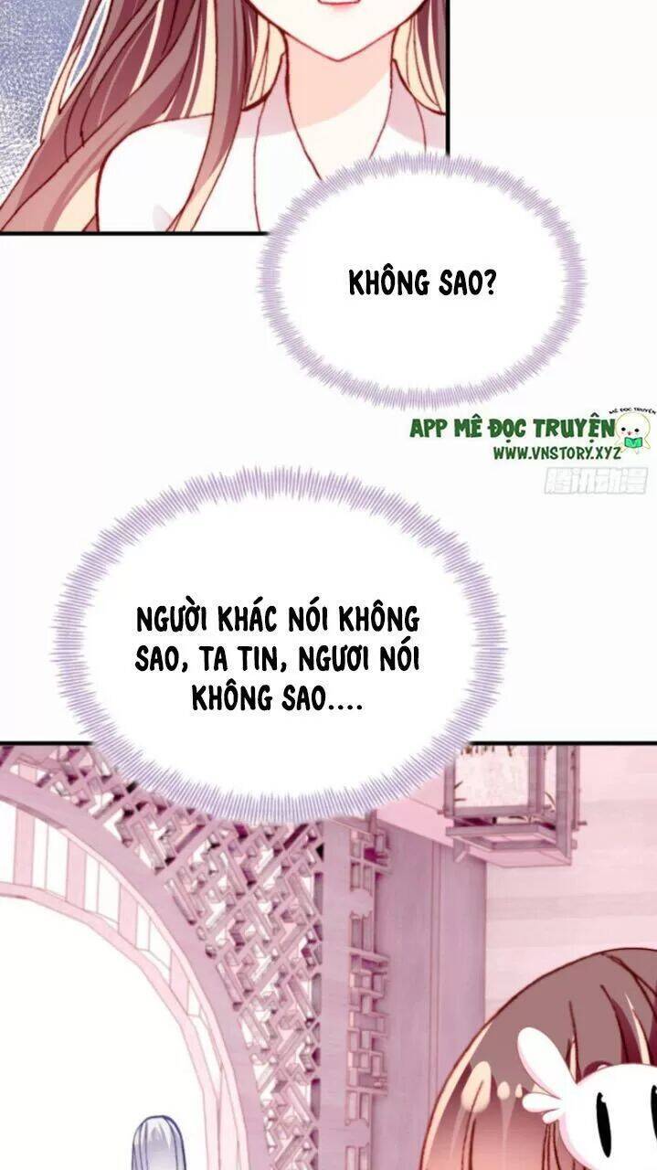 Lại Bị Bệnh Chiều Chuộng Quấn Lấy Chapter 28 - Trang 2