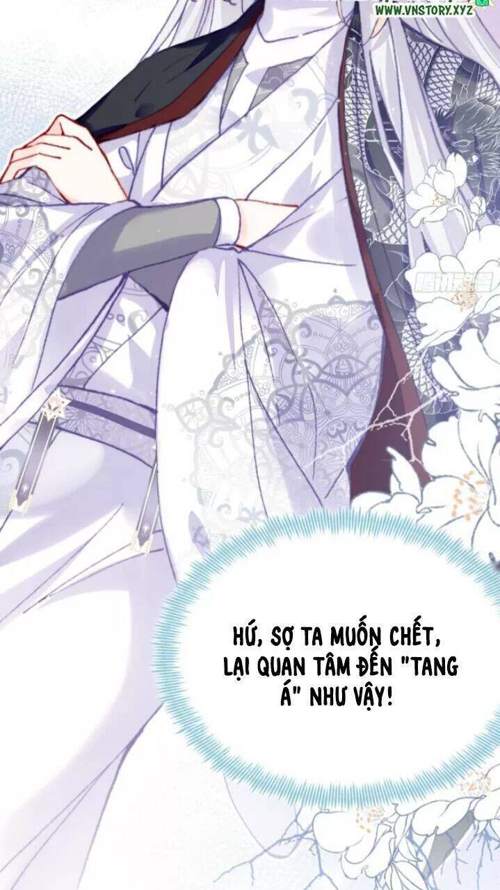 Lại Bị Bệnh Chiều Chuộng Quấn Lấy Chapter 28 - Trang 2