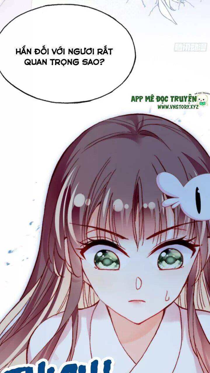 Lại Bị Bệnh Chiều Chuộng Quấn Lấy Chapter 28 - Trang 2