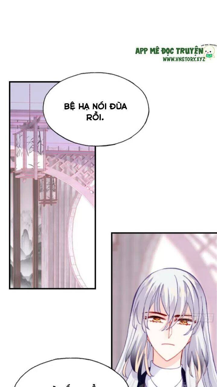 Lại Bị Bệnh Chiều Chuộng Quấn Lấy Chapter 28 - Trang 2