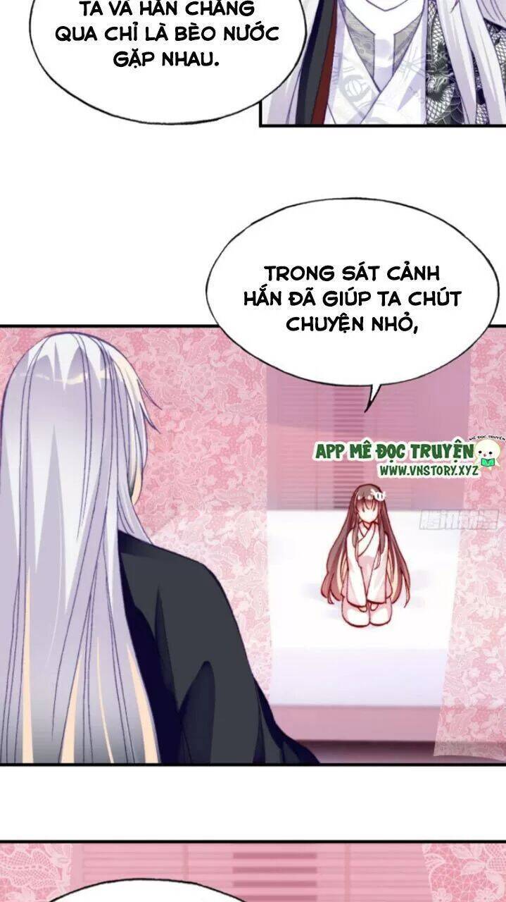 Lại Bị Bệnh Chiều Chuộng Quấn Lấy Chapter 28 - Trang 2