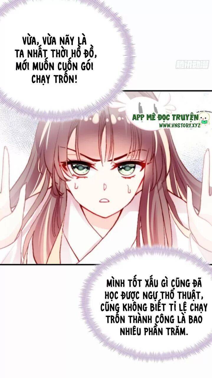 Lại Bị Bệnh Chiều Chuộng Quấn Lấy Chapter 28 - Trang 2