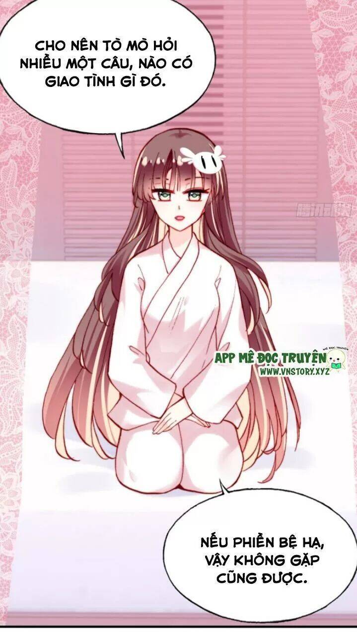 Lại Bị Bệnh Chiều Chuộng Quấn Lấy Chapter 28 - Trang 2