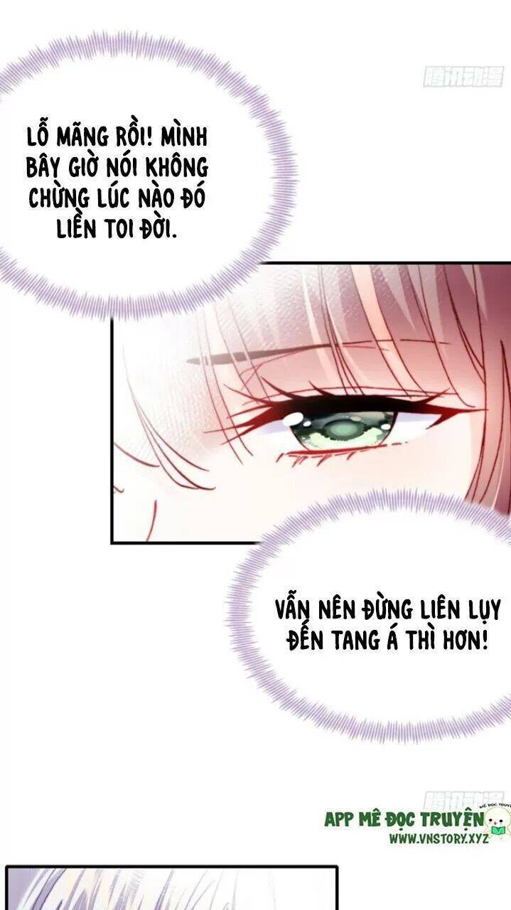 Lại Bị Bệnh Chiều Chuộng Quấn Lấy Chapter 28 - Trang 2