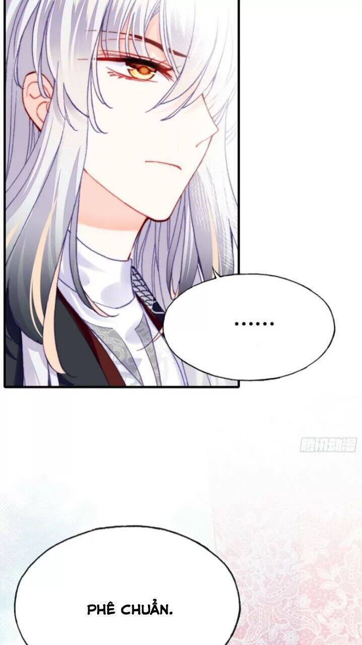 Lại Bị Bệnh Chiều Chuộng Quấn Lấy Chapter 28 - Trang 2