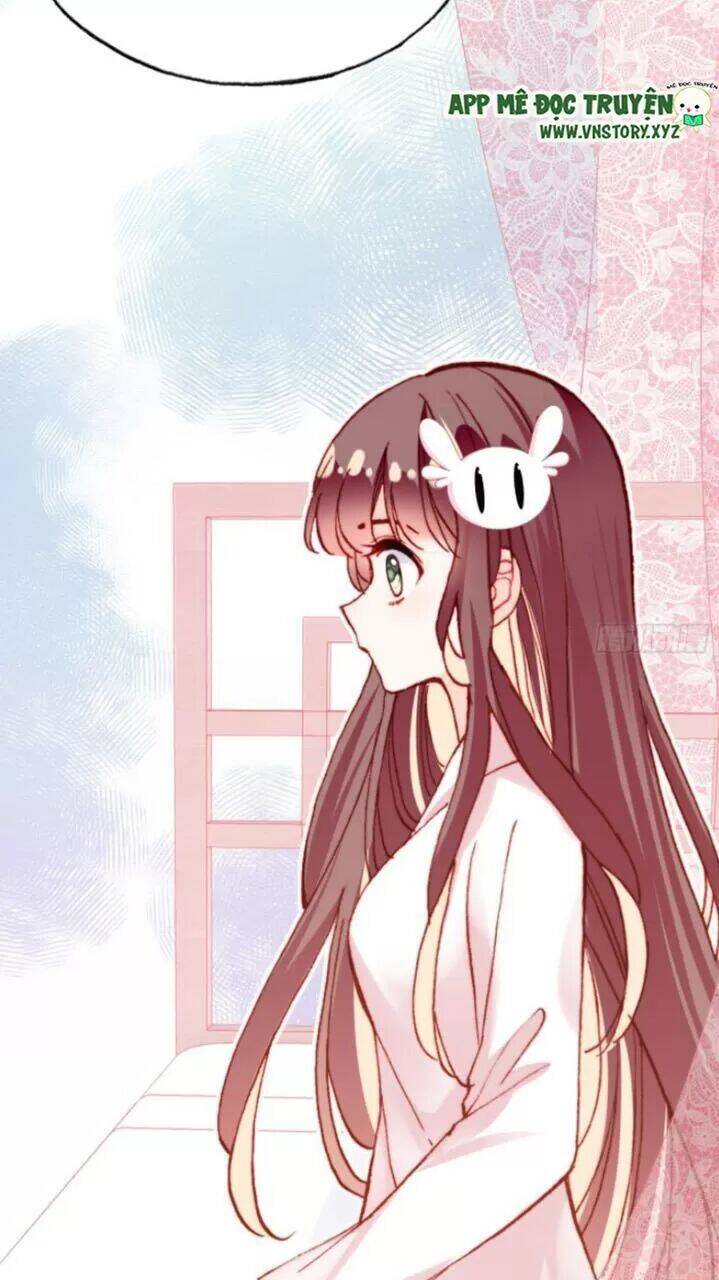 Lại Bị Bệnh Chiều Chuộng Quấn Lấy Chapter 28 - Trang 2