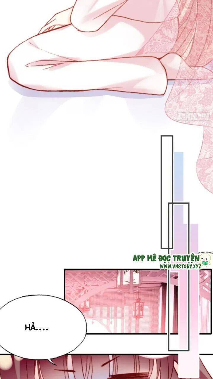 Lại Bị Bệnh Chiều Chuộng Quấn Lấy Chapter 28 - Trang 2