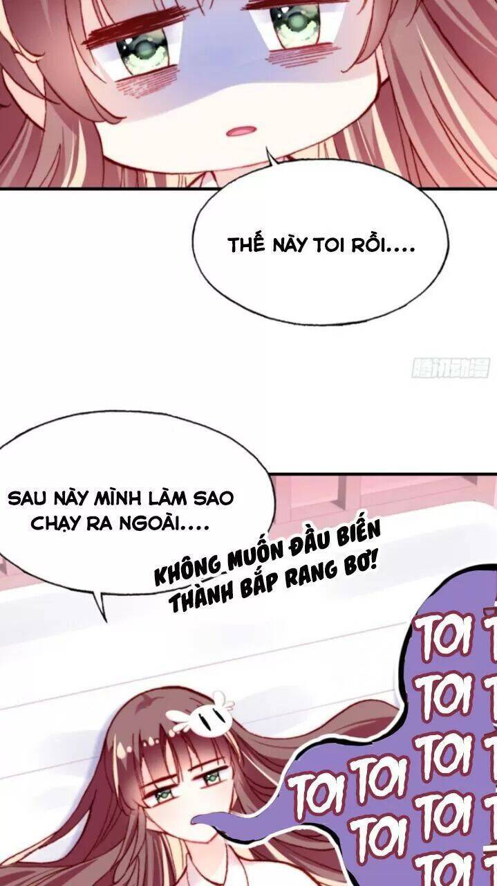 Lại Bị Bệnh Chiều Chuộng Quấn Lấy Chapter 28 - Trang 2