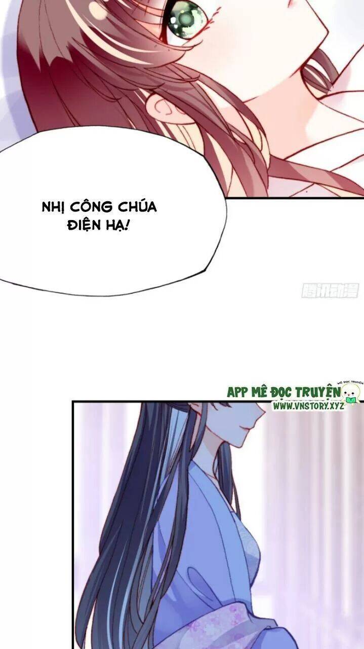 Lại Bị Bệnh Chiều Chuộng Quấn Lấy Chapter 28 - Trang 2