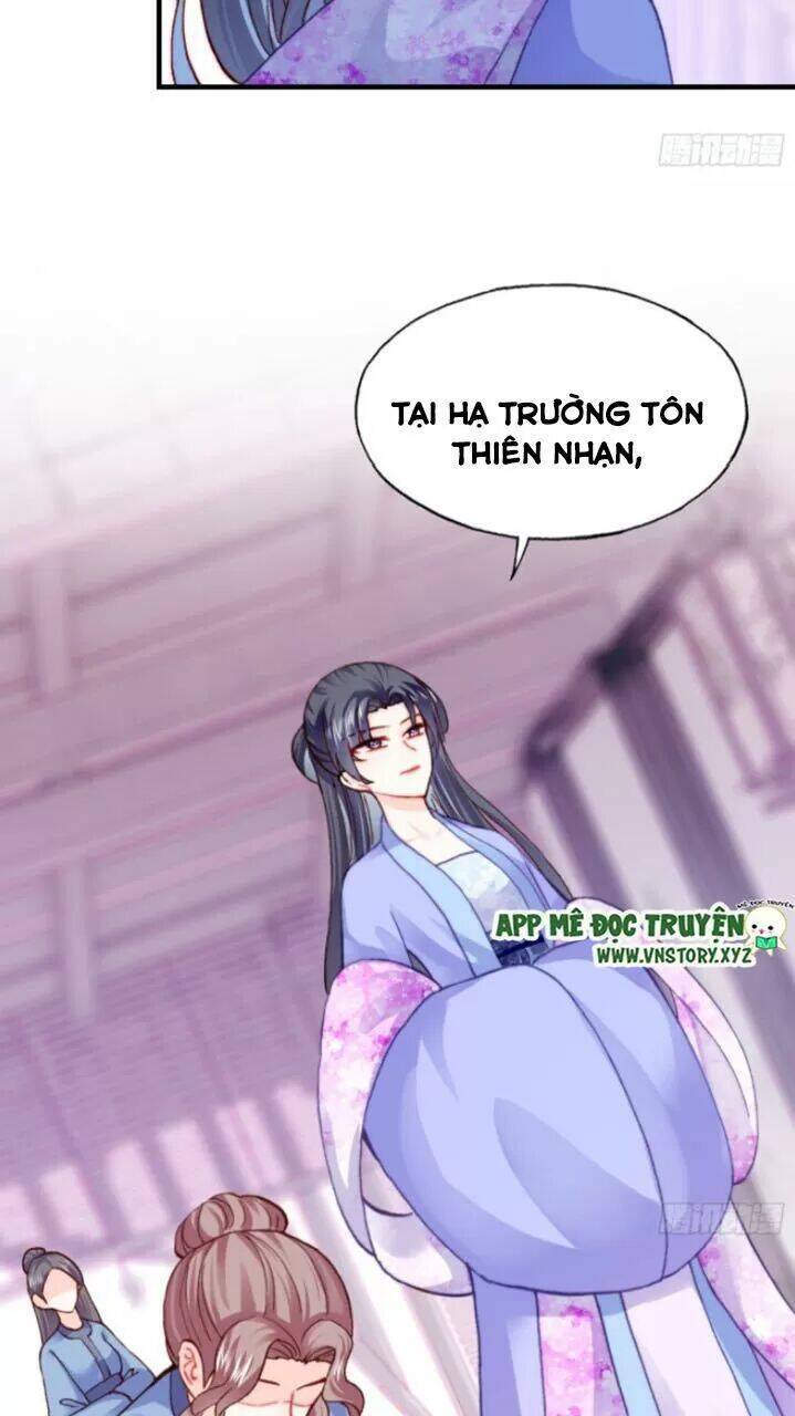 Lại Bị Bệnh Chiều Chuộng Quấn Lấy Chapter 28 - Trang 2