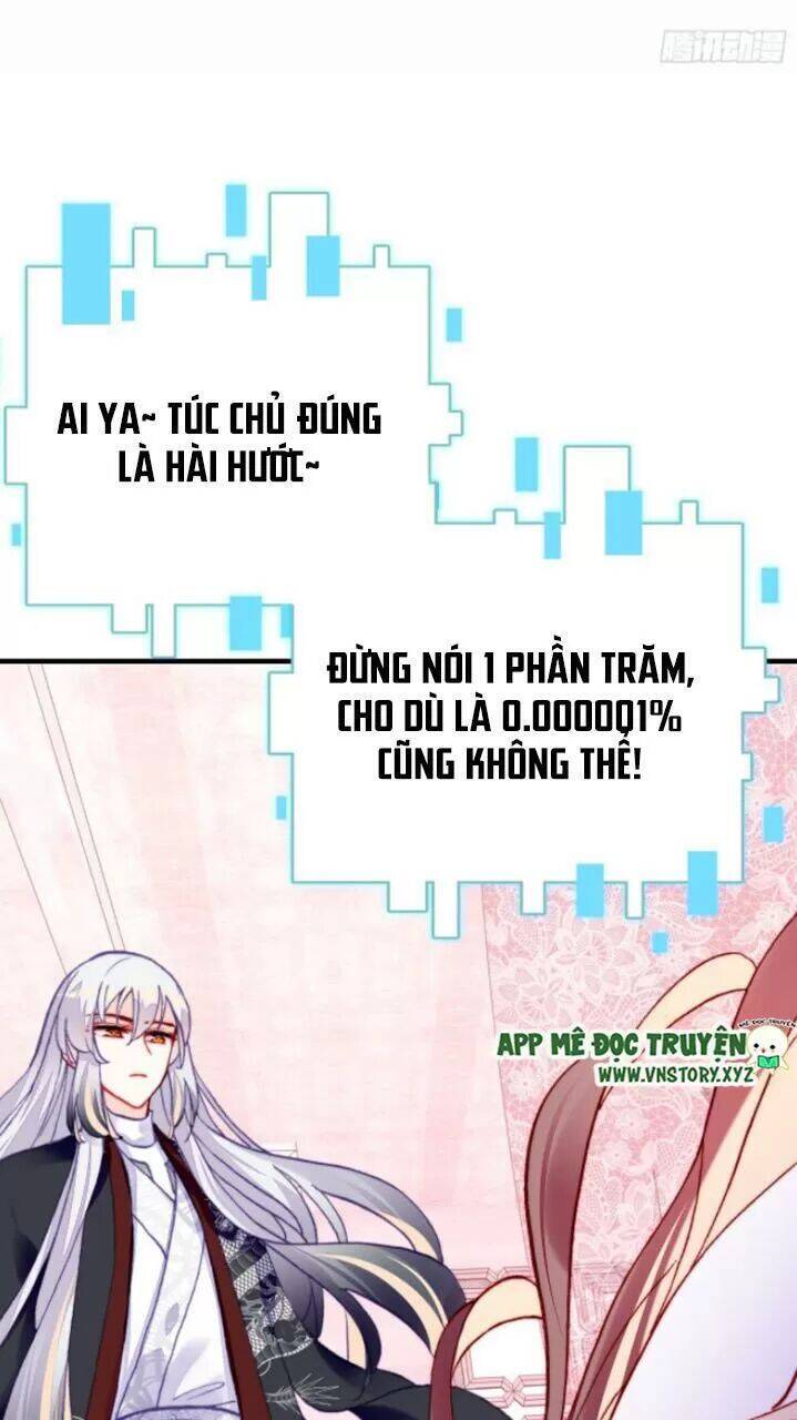 Lại Bị Bệnh Chiều Chuộng Quấn Lấy Chapter 28 - Trang 2