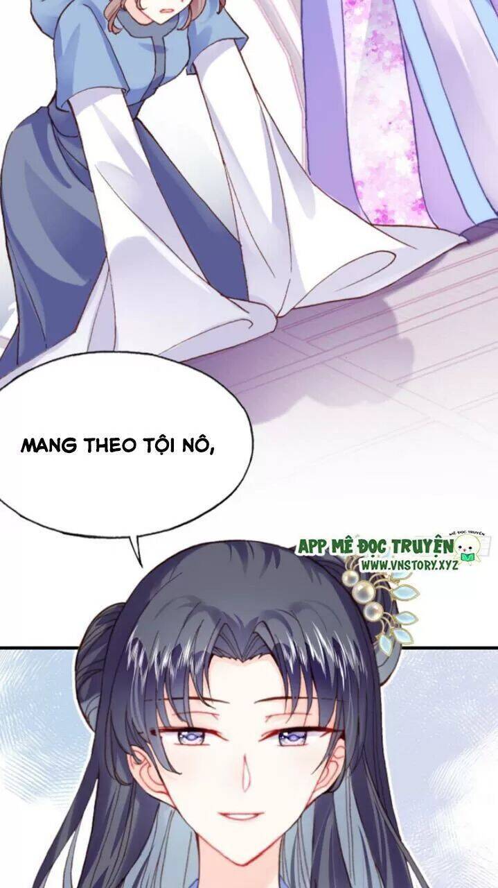 Lại Bị Bệnh Chiều Chuộng Quấn Lấy Chapter 28 - Trang 2